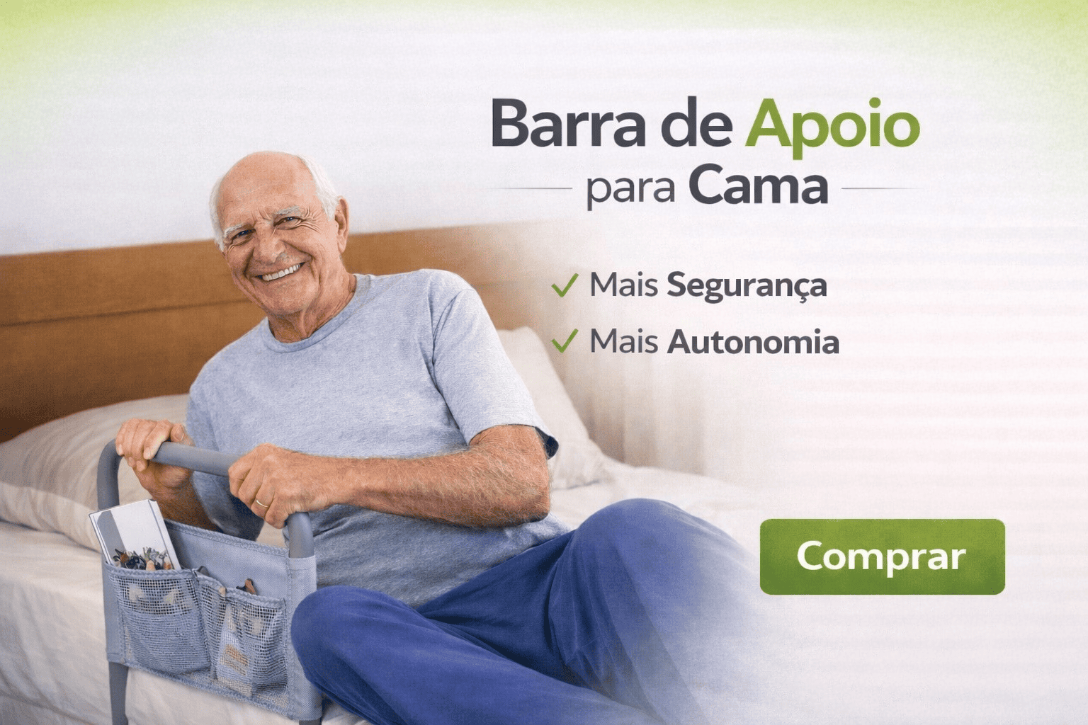 Banner centro mobile