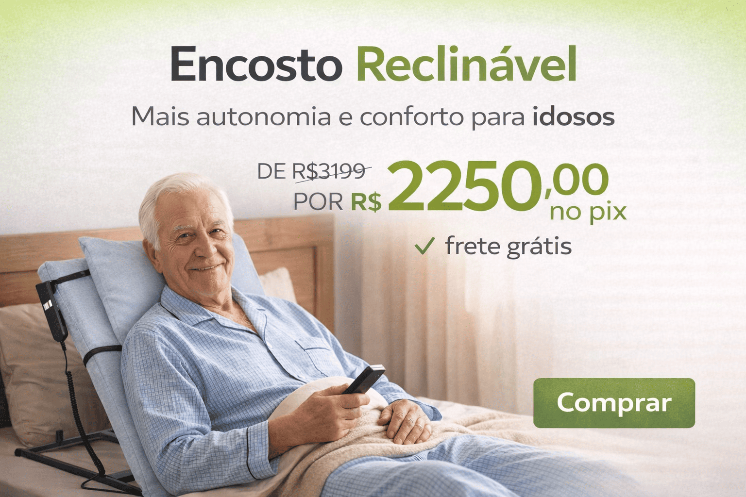 Banner centro mobile