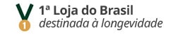 Parcele em até 10x nos cartões de crédito