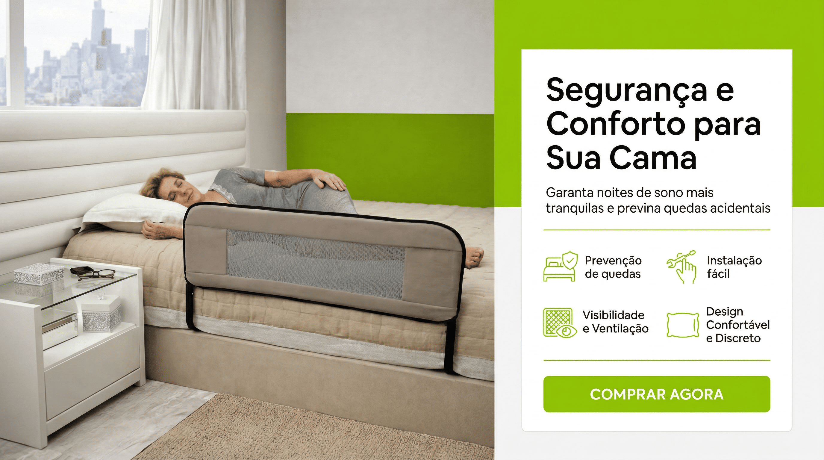 Banner centro mobile