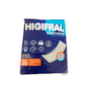 Absorvente Higifral - 20 unidades