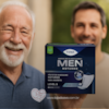 Absorvente Masculino Tena Men Noturno - Nível 3