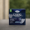 Absorvente Masculino Tena Men Noturno - Nível 3
