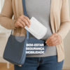 Absorvente Tena Lady Extra Com 8 Unidades