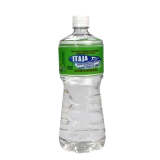 Álcool Itaja 70% 1 Litro
