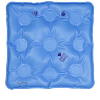 Almofada Caixa De Ovo Quadrada Ar Ou Água Perfeta Flex Almofada Caixa De Ovo Quadrada Ar Ou Água Perfeta Flex