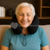 Almofada Cervical Neck Pillow