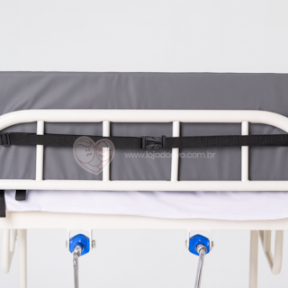 Almofada de Proteção para Cama