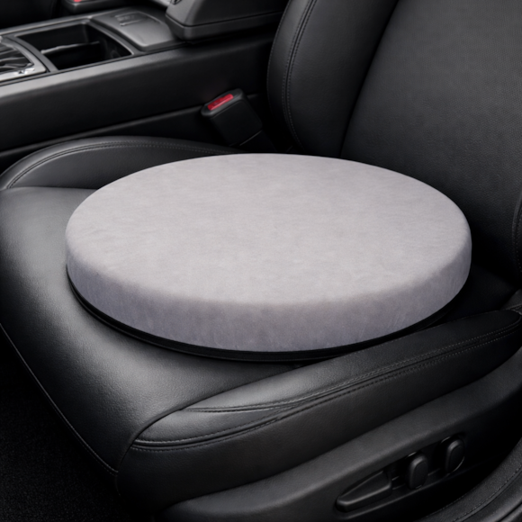 Almofada/ Disco Giratório para Transferência e Mobilidade