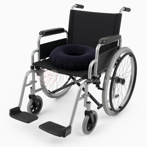 Almofada Ortopédica com Orifício