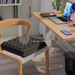 Almofada Ortopédica de Gel - TPS