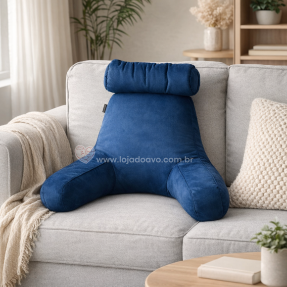 Almofada Ortopédica - TheraLiving Plus