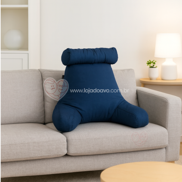 Almofada Ortopédica - TheraLiving Plus