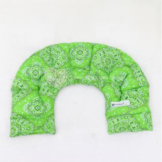 Almofada Térmica De Ervas - Cervical