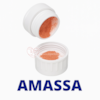 Amassador e Triturador de Comprimidos 3 em 1