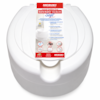 Assento Sanitário Elevado Soft - 13,5cm