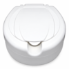Assento Sanitário Elevado Soft - 13,5cm