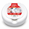 Assento Sanitário Elevado Soft - 7,5cm