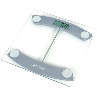 Balança de Peso Digital - 180kg - Bioland