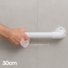 Barra de Apoio em PVC Reforçado - 150kg