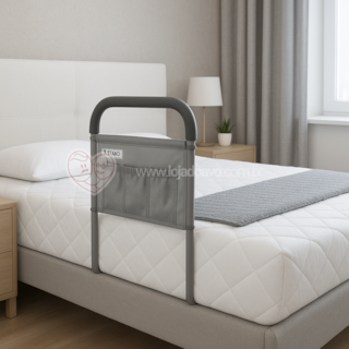 Barra De Apoio Para Cama Standup