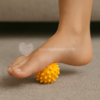 Bolinha Massageadora com Pinos