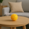 Bolinha Massageadora com Pinos
