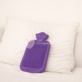 Bolsa Para Água Quente 1,4L