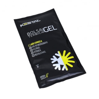 Bolsa Térmica Gel
