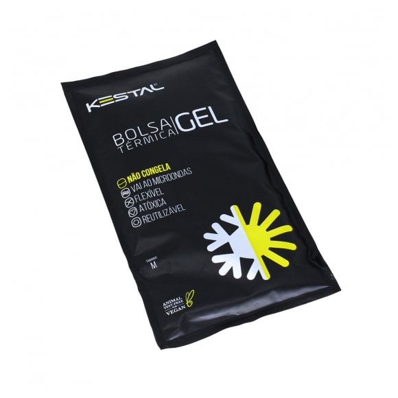 Bolsa Térmica Gel