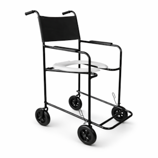 Cadeira de Banho com Rodas - CH100