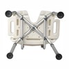 Cadeira de Banho de Alumínio - FST5101A