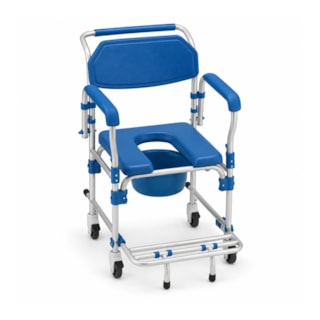 Cadeira de Banho Dellamed D60
