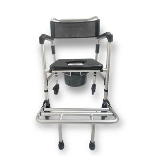 Cadeira de Banho em Alumínio B100 - SPM