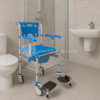 Cadeira de Banho S50 – Segurança e Conforto