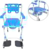 Cadeira de Banho S50 – Segurança e Conforto