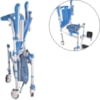 Cadeira de Banho S50 – Segurança e Conforto