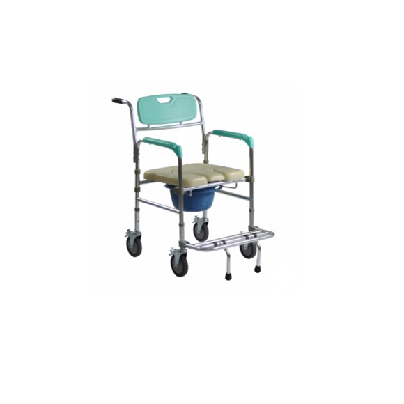 Cadeira de Banho Zimedical FST7801