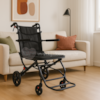 Cadeira de de Rodas para Transporte - D90