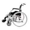 Cadeira De Rodas em Alumínio D600