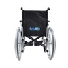 Cadeira De Rodas em Alumínio D600