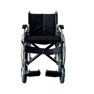 Cadeira de Rodas em Alumínio Safira - Mobil Saúde
