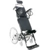 Cadeira de Rodas Freedom Stand UP Manual