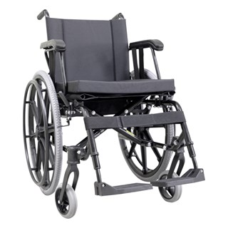 Cadeira de rodas manual Freedom Clean
