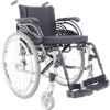 Cadeira de rodas manual Freedom Lumina