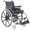 Cadeira de rodas manual Freedom Plus