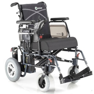 Cadeira de rodas motorizada Comfort Praxis Cadeira de rodas motorizada Comfort Praxis