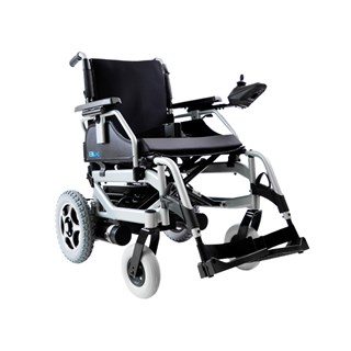 Cadeira de Rodas Motorizada - D1000