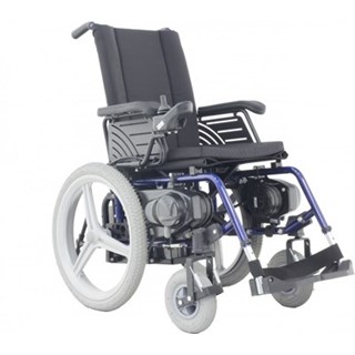 Cadeira de rodas motorizada Freedom Styles