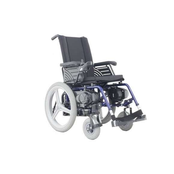 Cadeira de rodas motorizada Freedom Styles